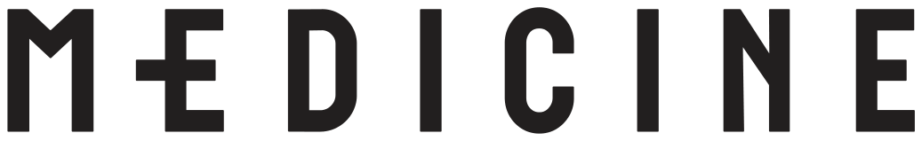 Medicine logo